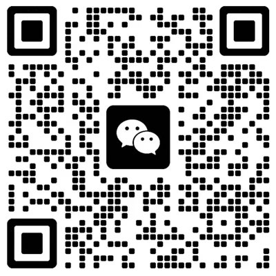 加我微信